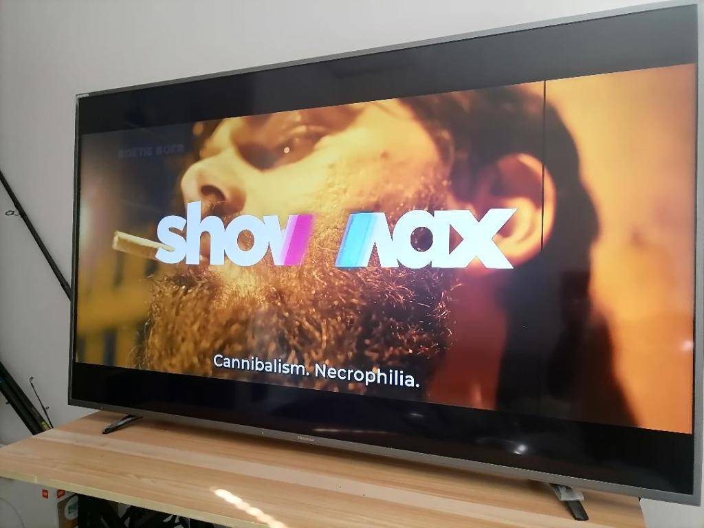 Televisions *AWESOME DEAL*R30 FREIGHT*HISENSE 58 ` Ultra HD Smart